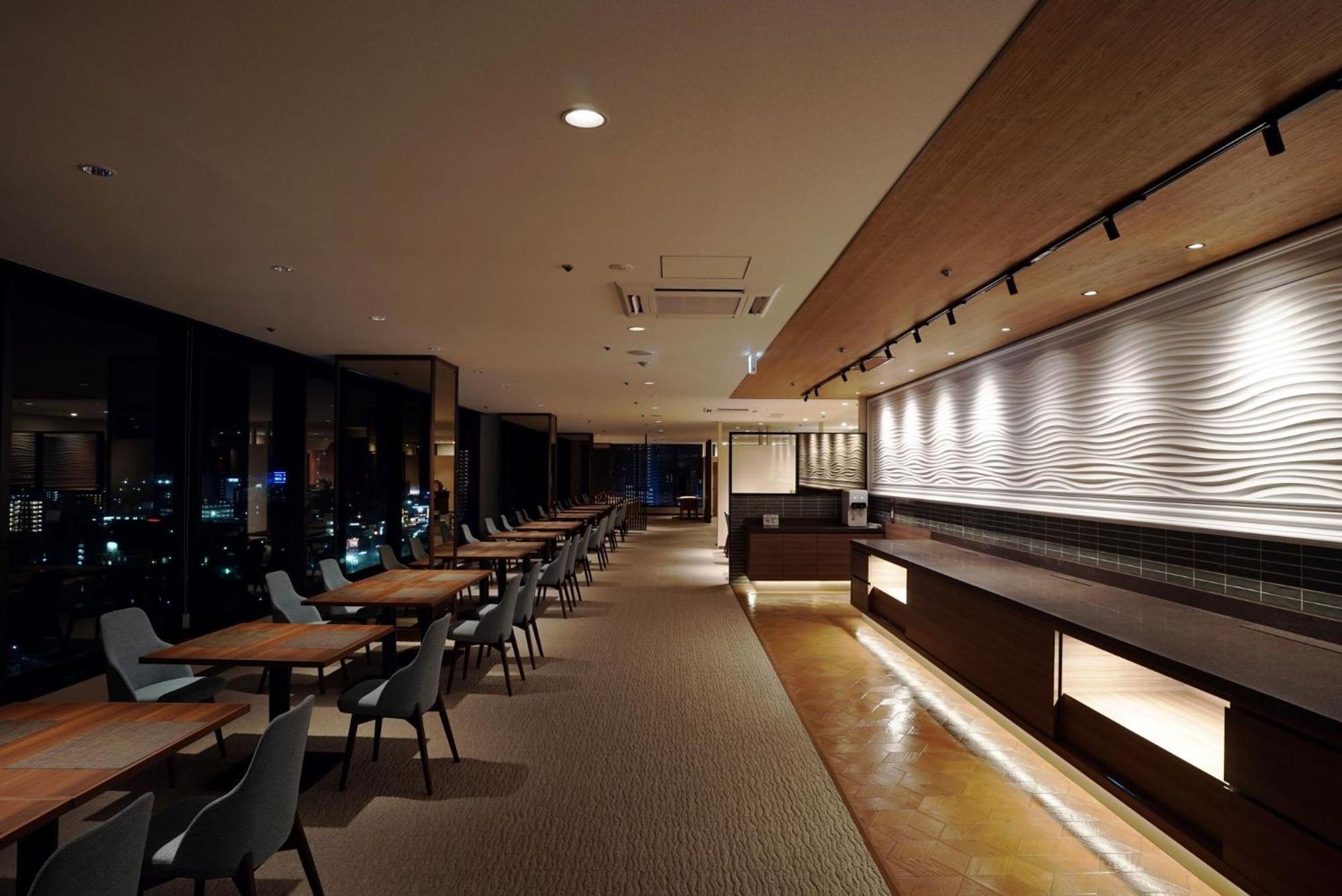 Hotel Marroad Tsukuba Tsuchiura Exterior photo